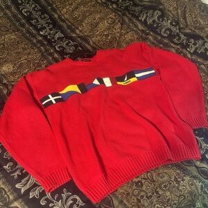 1990’s Vintage Sweater